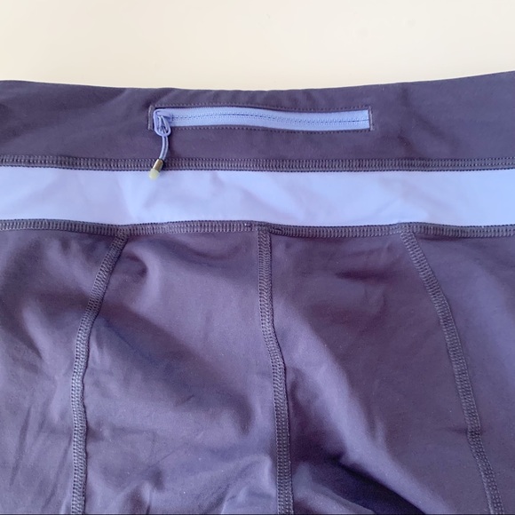 Lululemon Run Inspire Soul Cycle Crop Leggings - Picture 8 of 14